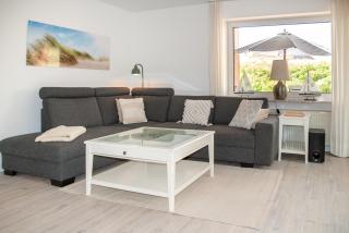 Düne 76 Moderne Ferienwohnung - 9