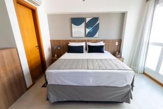 Elegante Flat - Saint Moritz DF - Brasilia - 9