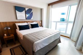 Elegante Flat - Saint Moritz DF - Brasilia - 0