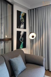 Beautiful 2BR home in the heart of St Julians with AC by 360 Estates - St Julian's - 6