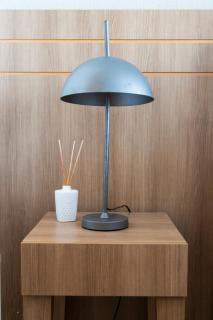 Elegante Flat - Saint Moritz DF - Brasilia - 1