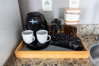 Sofisticado Flat em Brasília-BR - 9