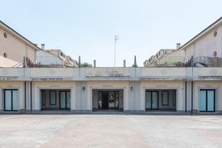 Green Lodge - Marco Simone - 3