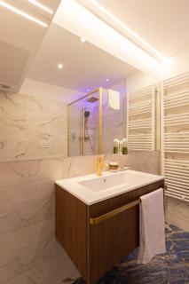 Green Lodge - Marco Simone - 5