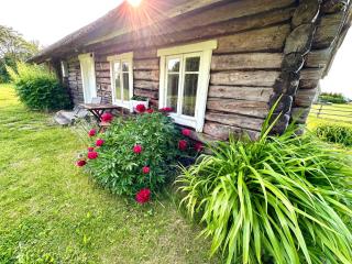 Lootsimaja - Pilot's House - Orjaku Harbour - Orjaku - 9