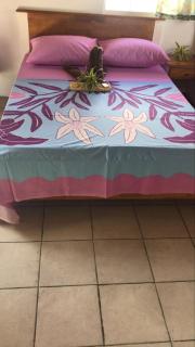 Vaimoe Lodge Tiputa - 3