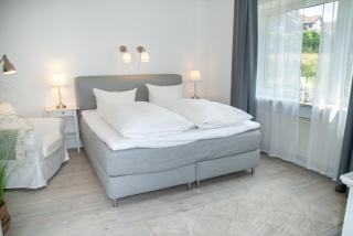 Düne 76 Moderne Ferienwohnung - 2