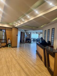 Iconic Coworking Hotel - Addis Abeba - 4