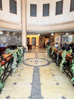 Iconic Coworking Hotel - Addis Abeba - 8