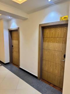 Iconic Coworking Hotel - Addis Ababa - 6