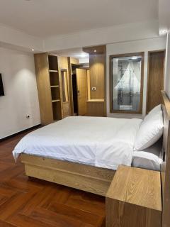 Iconic Coworking Hotel - Addis Ababa - 8