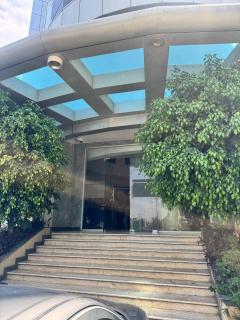 Iconic Coworking Hotel - Addis Abeba - 9
