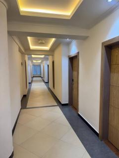 Iconic Coworking Hotel - Addis Abeba - 1