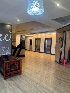 Iconic Coworking Hotel - Addis Abeba - 5