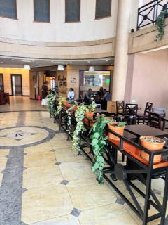 Iconic Coworking Hotel - Addis Abeba - 7