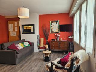 Appartement de l'Eléphant - Nantes - 5
