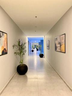 2BHK Serenity Suite By SkyPark One - 3