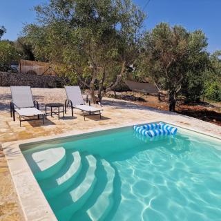 Casa Bianca - Ostuni - 9