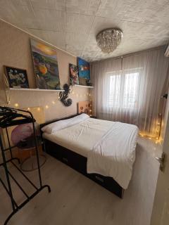 The Artists Nest - Tachkent - 7