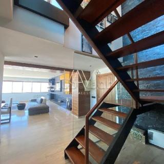 The Mirador Penthouse - Tanger - 4