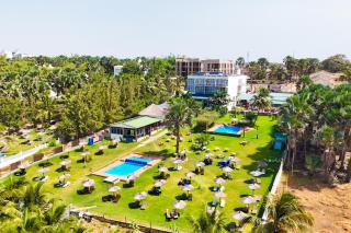 Kasumai Beach Resort - Bijilo - 6