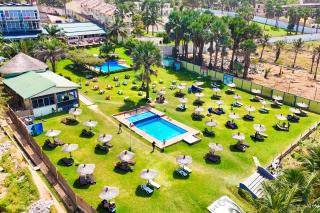 Kasumai Beach Resort - Bijilo - 3
