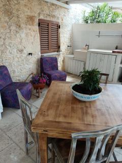 Casa Bianca - Ostuni - 7