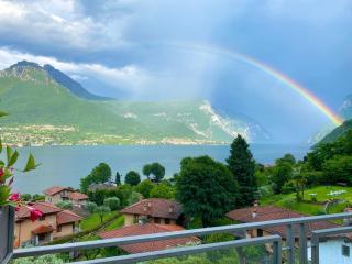 Le Terrazze sul Lago di Como - Oliveto Lario - 8