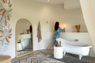 Sashwa River of Stars Plant-Based Wellness Safari Lodge - Hoedspruit - 9