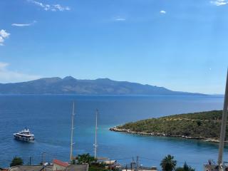 SEA View Apartment - Saranda - 0
