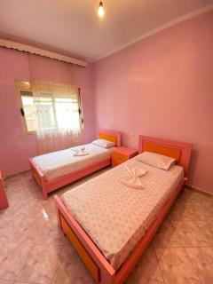 SEA View Apartment - Saranda - 9