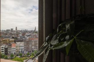 Sunset Penthouse Antwerp - Antwerp - 8