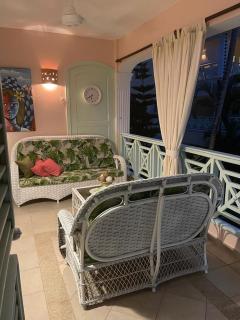 Waterfront apartment - Las Terrenas - 0