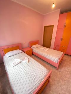 SEA View Apartment - Saranda - 7