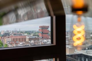 Sunset Penthouse Antwerp - Antwerp - 5