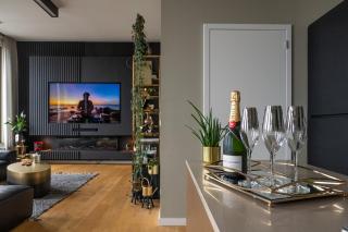 Sunset Penthouse Antwerp - Antwerp - 3