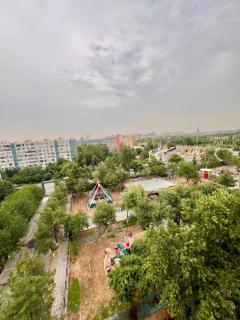The Artists Nest - Tachkent - 5