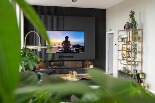 Sunset Penthouse Antwerp - 2