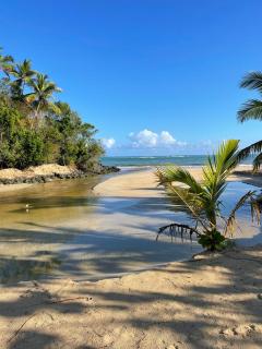 Waterfront apartment - Las Terrenas - 9