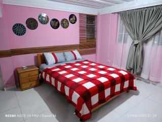 Hostal las margaritas - Pasto - 9