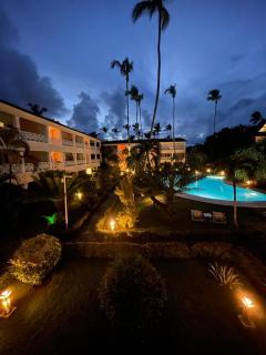 Waterfront apartment - Las Terrenas - 8