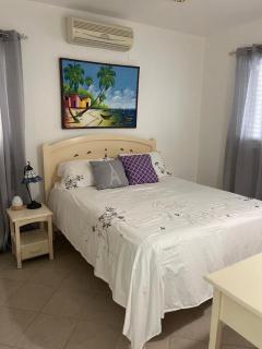 Waterfront apartment - Las Terrenas - 6