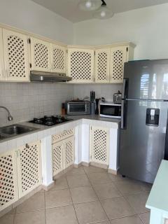 Waterfront apartment - Las Terrenas - 3