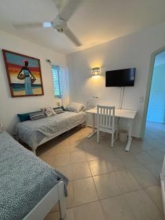 Waterfront apartment - Las Terrenas - 1
