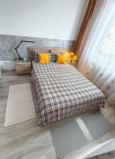 Warmy & Modern 2 Room Apartment, AB Homes - Central, Close to Palas & Iulius Mall - Elevator - Factura - Iaşi - 4