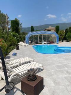 maisonette Cosi - Fayence - 9