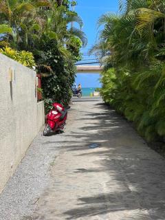 Waterfront apartment - 9