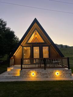 Grlo Sokolovo Cottage - Korita - 9