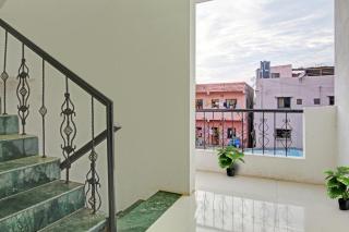 Hotel O Star - Kharadi - 2