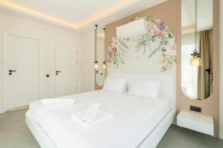Kanyon Villas Kaş Peninsula - Kaş - 6